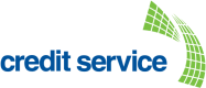 Logo Creditservice