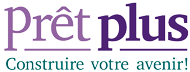 Logo Prêtplus